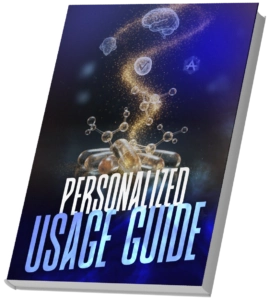 Glyco Harmony Personalized Usage Guide