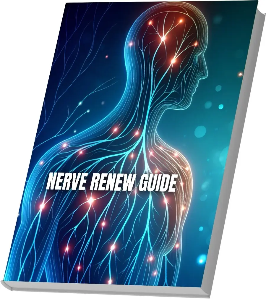 Glyco Harmony Nerve Renew Guide
