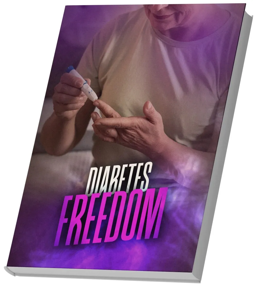 Glyco Harmony Diabetes Freedom