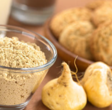Glyco Harmony Maca Root Extract